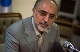 IAEA xác nhận Iran ngừng làm giàu urani 20%